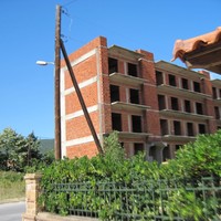 Бизнес-центр в Греции, Центральная Македония, Хал, 1440 кв.м.