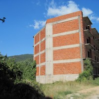 Бизнес-центр в Греции, Центральная Македония, Хал, 1440 кв.м.