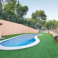 Вилла в Испании, Балеарские Острова, Пальма, 304 кв.м.