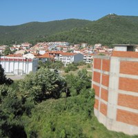 Бизнес-центр в Греции, Центральная Македония, Хал, 1440 кв.м.