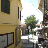 Business center in Greece, Central Macedonia, Khal, 240 sq.m.