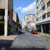 Land plot in Greece, Attica, Athens