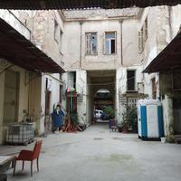 Бизнес-центр в Греции, Аттика, Афины, 1991 кв.м.