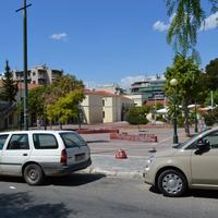 Бизнес-центр в Греции, Аттика, Афины, 1991 кв.м.