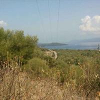 Земельный участок в Греции, Ионические острова, Лефкас
