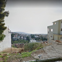 Land plot in Greece, Attica, Athens