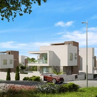 Villa in Republic of Cyprus, Lima, 145 sq.m.