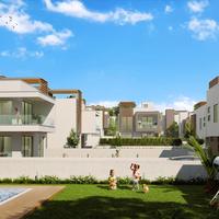 Villa in Republic of Cyprus, Lima, 145 sq.m.