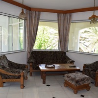 Villa in Greece, Crete, Chania, 420 sq.m.