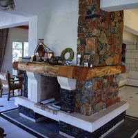 Villa in Greece, Crete, Chania, 420 sq.m.