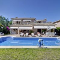 Вилла в Испании, Балеарские Острова, Пальма, 426 кв.м.