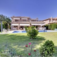 Вилла в Испании, Балеарские Острова, Пальма, 426 кв.м.