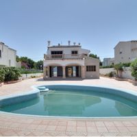 Вилла в Испании, Балеарские Острова, Пальма, 242 кв.м.