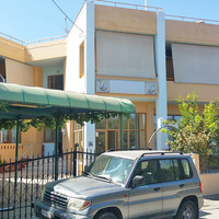Отель (гостиница) в Греции, Крит, Ираклион, 538 кв.м.