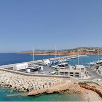 Вилла в Испании, Балеарские Острова, Пальма, 242 кв.м.