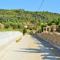 Land plot in Greece, Central Macedonia, Center