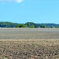 Land plot in Greece, Central Macedonia, Center