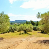 Land plot in Greece, Central Macedonia, Center