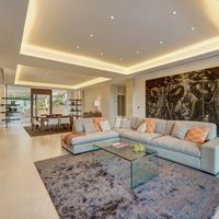 Villa in Spain, Canary Islands, Santa Cruz de la Palma, 751 sq.m.