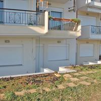 Flat in Greece, Central Macedonia, Center, 47 sq.m.