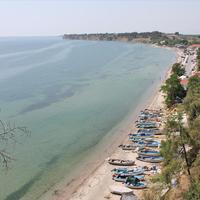 Flat in Greece, Central Macedonia, Center, 47 sq.m.