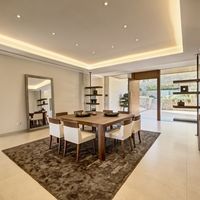 Villa in Spain, Canary Islands, Santa Cruz de la Palma, 751 sq.m.