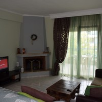 Flat in Greece, Central Macedonia, Center, 85 sq.m.