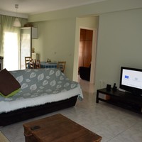 Flat in Greece, Central Macedonia, Center, 85 sq.m.