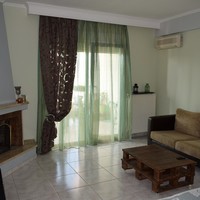 Flat in Greece, Central Macedonia, Center, 85 sq.m.