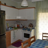 Flat in Greece, Central Macedonia, Center, 85 sq.m.