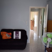 Flat in Greece, Central Macedonia, Center, 85 sq.m.