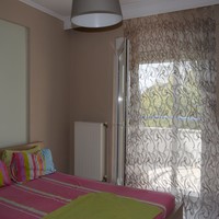 Flat in Greece, Central Macedonia, Center, 85 sq.m.