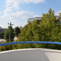 Flat in Greece, Central Macedonia, Center, 85 sq.m.