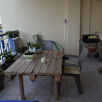 Flat in Greece, Central Macedonia, Center, 85 sq.m.