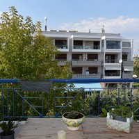 Flat in Greece, Central Macedonia, Center, 85 sq.m.