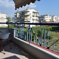 Flat in Greece, Central Macedonia, Center, 85 sq.m.