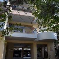 Flat in Greece, Central Macedonia, Center, 85 sq.m.