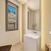 Villa in Spain, Canary Islands, Santa Cruz de la Palma, 751 sq.m.