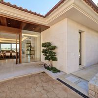 Villa in Spain, Canary Islands, Santa Cruz de la Palma, 751 sq.m.