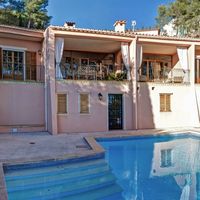 Villa in Spain, Canary Islands, Santa Cruz de la Palma, 448 sq.m.