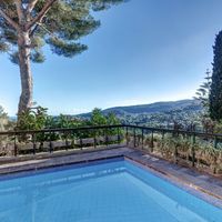 Villa in Spain, Canary Islands, Santa Cruz de la Palma, 448 sq.m.