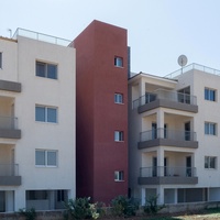 Квартира на Кипре, Лима, 77 кв.м.