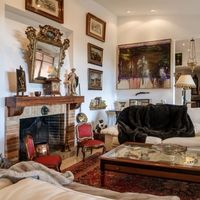 Villa in Spain, Canary Islands, Santa Cruz de la Palma, 448 sq.m.