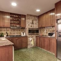 Villa in Spain, Canary Islands, Santa Cruz de la Palma, 448 sq.m.