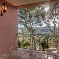 Villa in Spain, Canary Islands, Santa Cruz de la Palma, 448 sq.m.