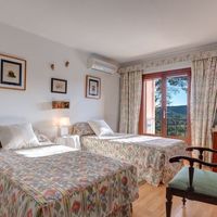 Villa in Spain, Canary Islands, Santa Cruz de la Palma, 448 sq.m.