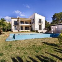 Вилла в Испании, Балеарские Острова, Пальма, 404 кв.м.