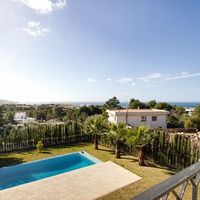 Вилла в Испании, Балеарские Острова, Пальма, 404 кв.м.