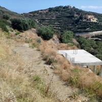 Land plot in Greece, Crete
