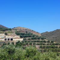 Land plot in Greece, Crete